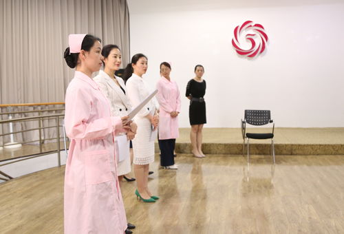 高端礼仪培训 专为资深礼仪师打造的进阶研修