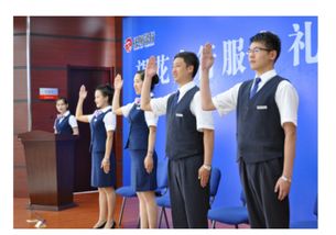 长沙保险业服务礼仪培训学校全攻略 专业提升与便捷查找