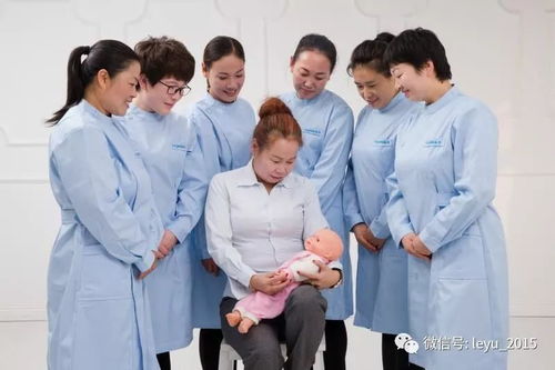 月嫂服务礼仪21条 专业修养赢得信赖，高薪订单源源不断