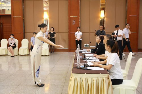 锤炼队伍塑形象 磨砺技能塑产品 礼仪服务铸品牌