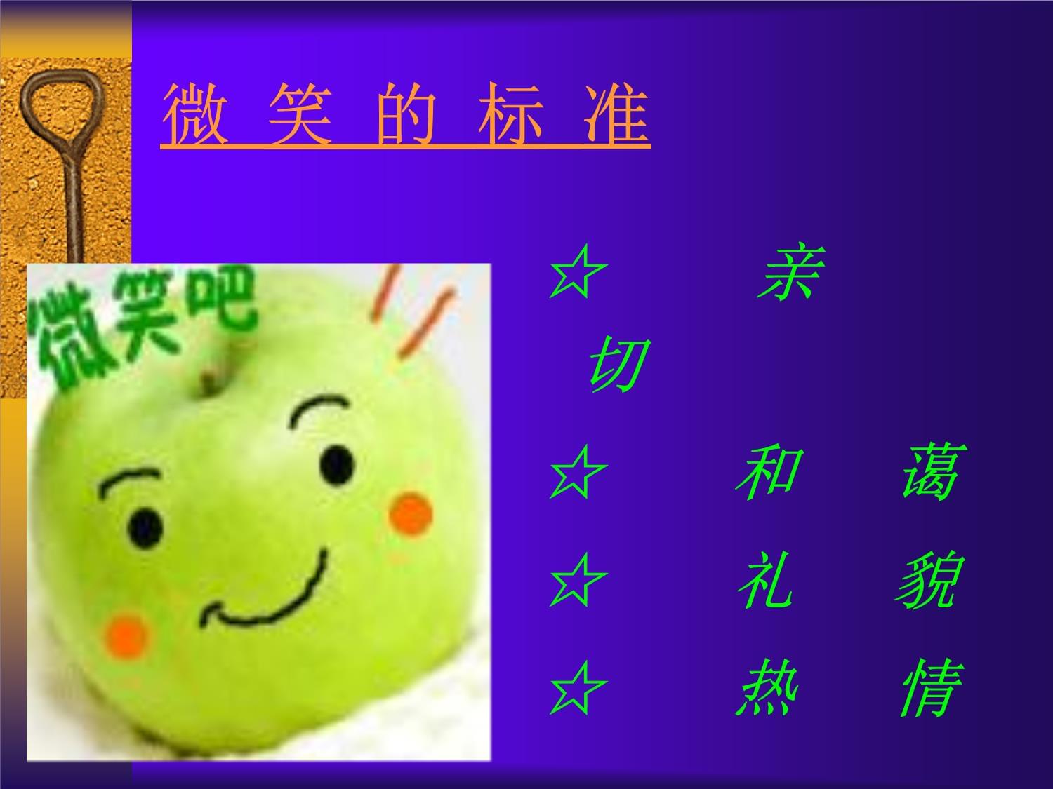 服务礼仪教程 礼仪服务的核心要素与实践指南