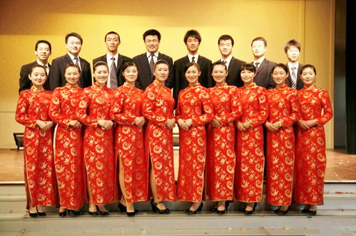 中国饭店行业服务礼仪规范