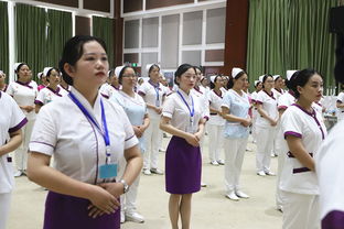 不学礼 无以立——河南华信民生健康产业集团开展优质护理礼仪服务培训
